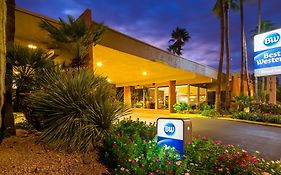 Best Western Royal Sun Inn And Suites Tucson