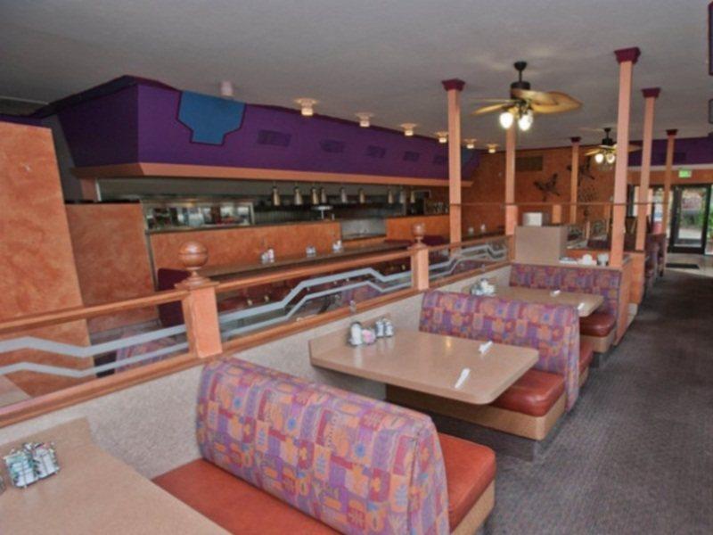 Best Western Royal Sun Inn & Suites Tucson Exterior photo